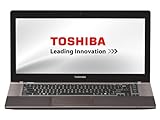 Toshiba Satellite U840W-107 36,6 cm (14,4 Zoll) Ultrabook (Intel Core i5 3317U, 1,7GHz, 6GB RAM,...