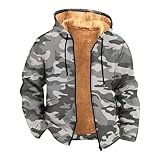 Mashaouyo Herren-Kapuzenpullover für Großbritannien, Fitnessstudio, Fitnessstudio, Pullover,...