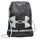 Under Armour Unisex Ozsee Sackpack, handlicher Beutel Rucksack für das Fitnessstudio,...