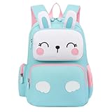 SIVENKE Kinderrucksack Jungen Kinder Rucksack Tagesrucksack Schultasche Rucksäcke Schulrucksack...