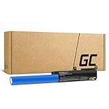 Green Cell Laptop Akku für Asus Vivobook Max F541 F541N F541NA F541NC F541U F541Ua F541UJ F541UV...