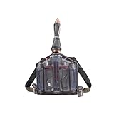 Rubies 31721NS Boba Fett Jetpack Kinder Verkleidung Unisex Kinder Mehrfarbig Halloween Halloween