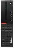 Lenovo M800 Silent Business Office Multimedia Computer mit 3 Jahren Garantie! | Intel®Core i5®...