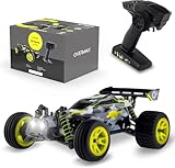 Overmax X-Pace Ferngesteuertes Auto RC Car, 4x4, Geschwindigkeit von 45 kmh, 100m Reichweite,...