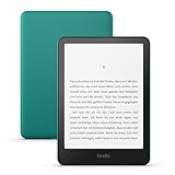 Der neue Amazon Kindle Paperwhite (16 GB) – Unser schnellster Kindle, mit neuem 7-Zoll-Display und...