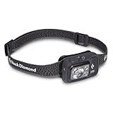 BLACK DIAMOND Spot 400 Stirnlampe Graphite Einheitsgröße