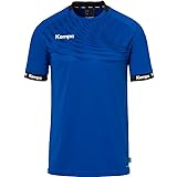 Kempa Wave 26 Shirt Herren Jungen Sportshirt Kurzarm T-Shirt Funktionsshirt Handball Gym Fitness...