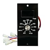 Digitales Thermostat Controller Board Kompatibel mit Pit Boss, Steuerplatine Ersatz für Grill PB700...