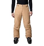 Columbia Herren Bugaboo 5 Pants Skihose Kanu XL/R
