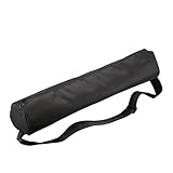 Mantona Stativtasche (60 cm) schwarz