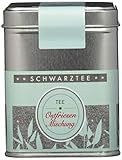 Dolcana Schwarztee Ostfriesen-Mischung, 1-er Pack (1 x 100 g Dose)