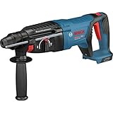 Bosch GBH18V-26DN 18V EC Brushless SDS-Plus Bulldog 1' Bohrhammer (blankes Werkzeug)