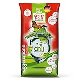 Eggersmann EMH Senior Müsli 20 kg Sack – Pferdemüsli für alte Pferde – Zur Vorbeugung von...