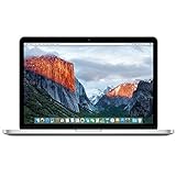 Apple MacBook Pro 13 Zoll (33 cm), Retina Anfang 2015, Core i5 2,7 GHz, 8 GB RAM, 128 GB SSD...