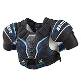 Bauer S21 X Senior XL Eishockey Schulterschutz