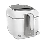 Tefal Fritteuse Super Uno Access FR3100 | Kapazität 2,2 L | Spülmaschinengeeignete Teile |...