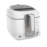 Tefal Fritteuse Super Uno Access FR3100 | Kapazität 2,2 L | Spülmaschinengeeignete Teile |...