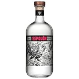 Espolón Tequila Blanco 100% Puro Agave 40% Vol. 1l