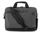 HP Renew Reise-Laptop-Tasche 15,6 Zoll, Wasserabweisende Laptoptasche mit Trolley-Gurt, gepolstertem...