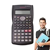Wissenschaftlicher Taschenrechner - Non-Grafikrechner, funktionaler Mathematischer Taschenrechner |...