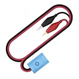 Gdfnmogo RL-910 Akku-Kleberentfernungswerkzeug für iPhone 16/16e, 27 V Chip-Steuerung mit...