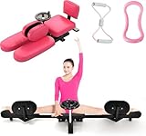 Generisch Beinstrecker Split Trainer - 210° robuster Beintrenner für Flexibilität, Dehnen, Yoga,...