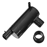 Steowsey 93731451 2 Pin Scheiben Wischer Wasch Pumpe für Captiva 2007-2011