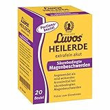 LUVOS Heilerde extrafein akut Säureb.Magenbe.Btl. 20X6.5 g