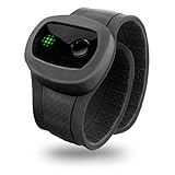 X-Doria KidFit Bluetooth Wireless Fitnesstracker / Schlaftracker / Aktivitäts-Armband im Slap Band...