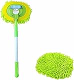 YIANZZ Auto-Waschbürste, Auto-Zubehör, Auto-Reinigungszubehör zum Waschen, Detaillieren, Autos,...