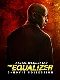 The Equalizer - das 3er Film-Boxset