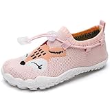 IceUnicorn Barfußschuhe Kinder Badeschuhe Junge Mädchen Wanderschuhe...