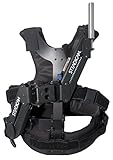 Original Tiffen Steadicam Arm und Weste für Glidecam HD 1000 HD 2000 HD 4000 Steadycam...