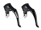 Alhonga HJ-R265A Bremshebel für Triathlonrad, Zeitfahrrad, Fixie, Eingang-Fahrrad, HJ-R265A,...