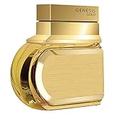 Genesis by Le Chameau für Damen, Eau de Parfum, 100 ml