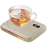 Elektrische Kaffeetassenheizung –Thermostatischer Heizuntersetzer|...