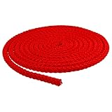 Gymnastik Springseil Sprungseil Hüpfseil Seilspringen Springschnur Rope Skipping, 300 cm