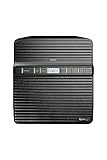 Synology Diskstation DS423 NAS System