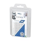 WM aquatec Silbernetz Flex SIPA80 | Wasserkonservierung für Tanks bis 100 L | konserviert 5000L...