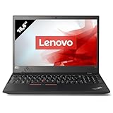 Lenovo ThinkPad T580 | 15,6 Zoll | Intel Core i5 8350U @ 1,7 GHz | 8 GB DDR4 | 250 GB SSD | 1920 x...