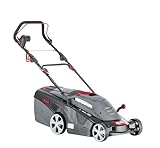 AL-KO Elektro-Rasenmäher 40.4 E Comfort, 40 cm Schnittbreite, 1400 W Motorleistung, für Flächen...