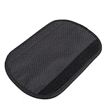 Tomantery Lautsprecher-Armbandpolster, Rutschfest, Verdickter Griffgurt für Boombox 3 2, Verdickter...