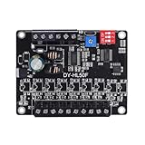 Suoumwa 60W Sprachbraditionsgerät, DC9-24V Soundboard mit TF-Karte und USB-Drive-Wiedergabe
