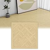 pvc bodenbelag selbstklebend 0,08 Zoll dicke, selbstklebende Bodenfliesen mit Holzmaserung aus PVC...