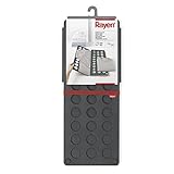 Rayen Wäschefalter | Faltbar | Einfache Lagerung | Leicht zusammenfaltbar | 70 x 59 cm,...