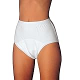 MEDISET made by modellia Inkontinenz-Slip für Damen und Herren bei mittlerer bis schwerer...