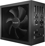 be quiet! Dark Power 13 1000W, ATX 3.0, 80 Plus Titanium, modular Netzteil, PCIe 5.0 und PCIe 4.0...