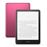 Der neue Amazon Kindle Paperwhite Signature Edition (32 GB) – Unser schnellster Kindle, mit...