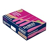 Dr.BEST GreenClean Interdental, Bigpack Size 0, 30 Stück - Interdentalbürsten für eine sanfte...