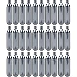 30 Stück 16 g Gaskartuschen für HVAC-Abflussreinigung, auslaufsicher, Hochdruckleistung,...